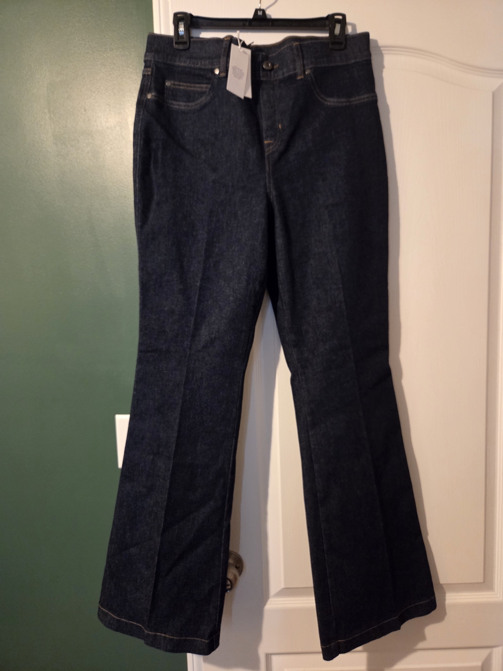 SPANX Dark Blue Women’s  Jeans